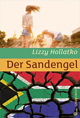 Cover vergrößern Buchcover: Der Sandengel
